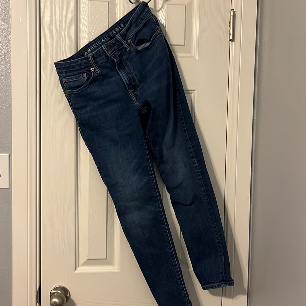 American Eagle Slim Jeans